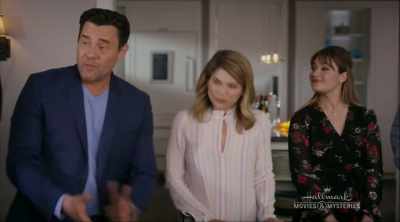 THAT'S GREAT, SON, - Garage Sale Mysteries: Picture a Murder