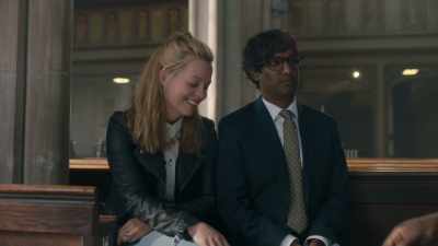 - That's great. Sorry.
- [Chuckling] - The Split