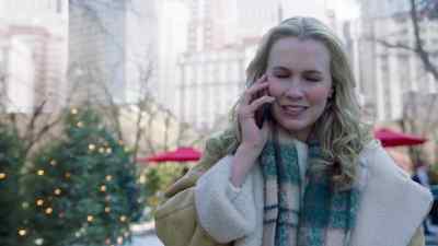 That's great.
Thanks, Dad. Love you. Bye. - A Carol for Two