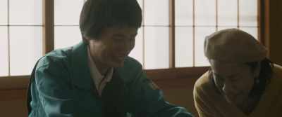 - That's great. That's so great!
- It sure is. - The Asadas!