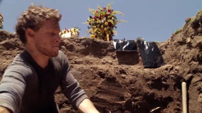 That's great. That's great. - Sons of Anarchy