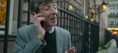 - That's great.
- Yeah, but... - Toxic Town
