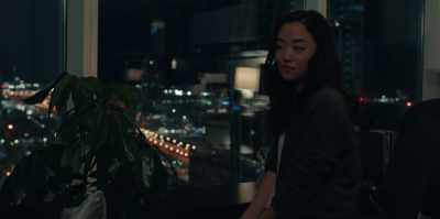 -That's great.
-Yeah. - Stay the Night