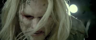That's gross. - Ghost Rider: Spirit of Vengeance