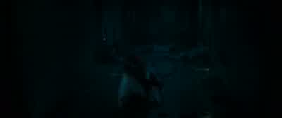 That's my gun, you thieving cunt. - Evil Dead Rise