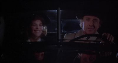 That's my guy Did you hear what the bug said to the windshield - Haunted Honeymoon