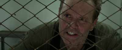 That's my gym, Jack. - The Lockdown