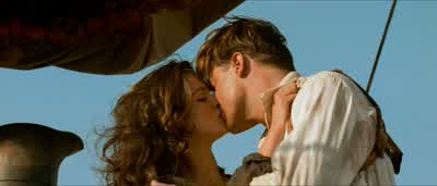Oh, please! - The Mummy Returns