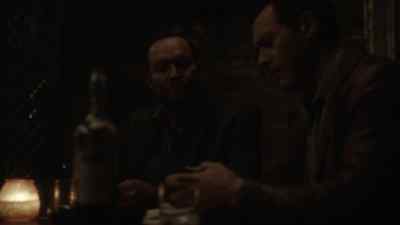 That's half. - The Man in the High Castle