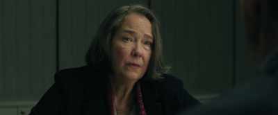 - That's hard to cope with.
- It's not hard. - The Agency