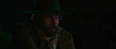 - That's hard to imagine.
- Yeah. - Django