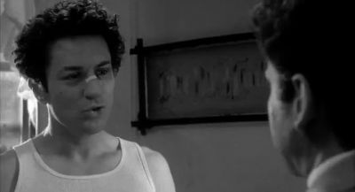 That's hard - Raging Bull