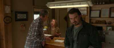 That's because he is a genius,
and people don't understand him. - The Neon Highway
