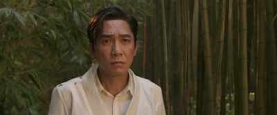 That's when he came
for my home. - Shang Chi and the Legend of the Ten Rings