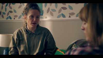 That's when he met Jacqueline, just happened to be then. - Years and Years