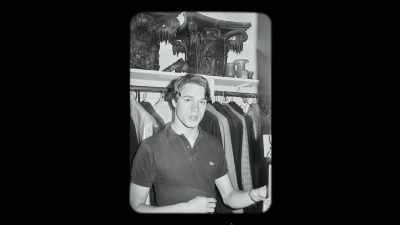 That's when he really started - The Andy Warhol Diaries