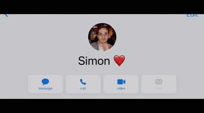 That's when he said there was something
he wants to tell me - The Tinder Swindler