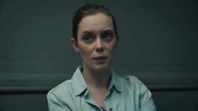 That's when he told me it
was him writing the messages. - The Chelsea Detective