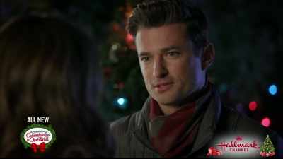That's because he wanted to win
a Christmas light competition. - Check Inn to Christmas