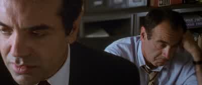 That's heartwarming. - The Usual Suspects