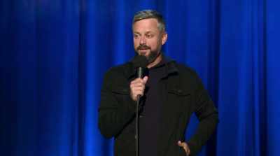 That's… That's a wrap. I mean… - Nate Bargatze: The Greatest Average American