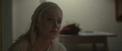 - That's… that's because I…
- I know. I know. - After Everything