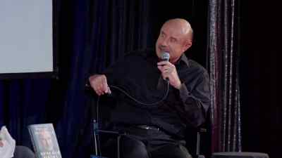 That's… - Adam Ray Is Dr. Phil UNLEASHED