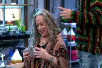 That's HEMP, as in Help End
Marijuana Prohibition. - Disjointed