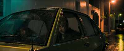 -  That's her, right?
-Yeah, of course. Let's do this. - The Shakedown