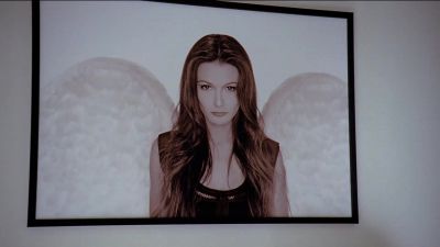 That's her, right? - Life