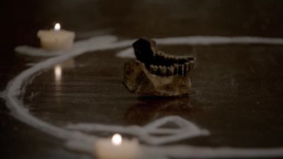 That's her. - The Originals