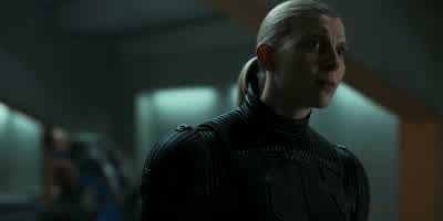 That's Hessiod. - Halo