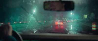 That's Highway 10
after Inerson's Ford dealership… - White Noise