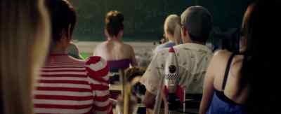 That's hilarious What is it - Detention