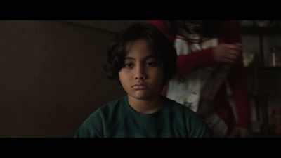 That's him, Bondy. - Satan's Slaves