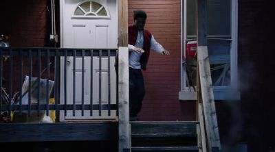 That's him. Cover the house. - Chicago P.D.