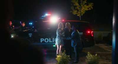 - That's him!
- He killed my husband! - The Image of You