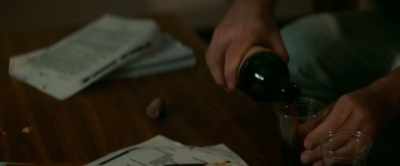 That's him. Here, sit down. - Lansky