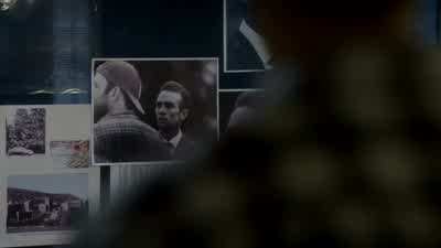 That's him... - The Blacklist