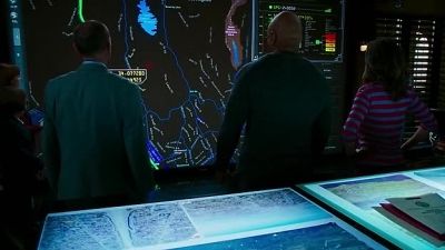 That's him. - NCIS: Los Angeles