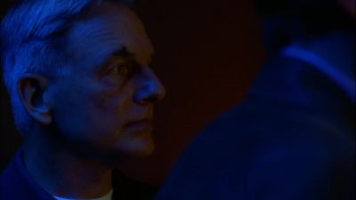 That's him. - NCIS