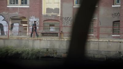 - That's him. - Chicago P.D.