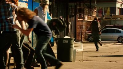 That's him! - CSI: Crime Scene Investigation