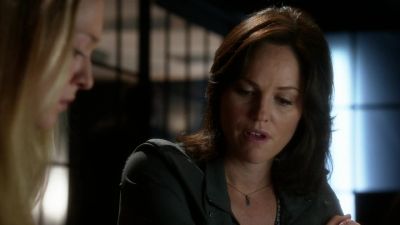 That's him. - CSI: Crime Scene Investigation