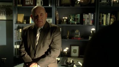 That's him. - CSI: Crime Scene Investigation