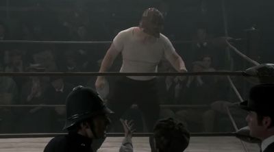 That's him! - Murdoch Mysteries