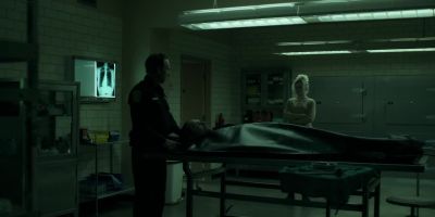 That's him. - Ozark