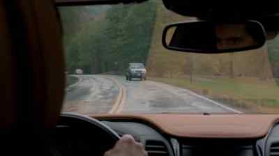 That's him. - The Following