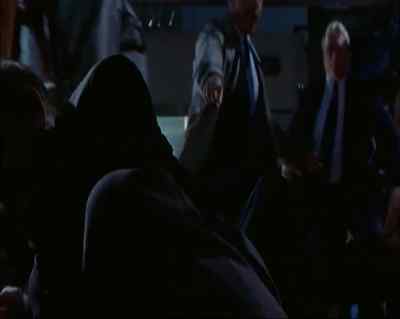 That's him. - A Touch of Frost
