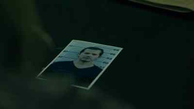 That's him. - Bloodline